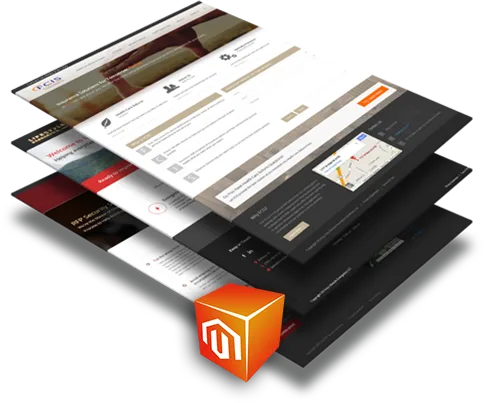 Magento  Development - 爱游戏体育
